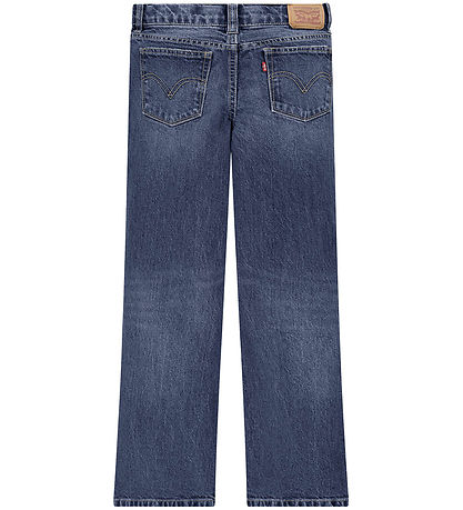 Levis Jeans - Weites Bein - Levelaufstieg