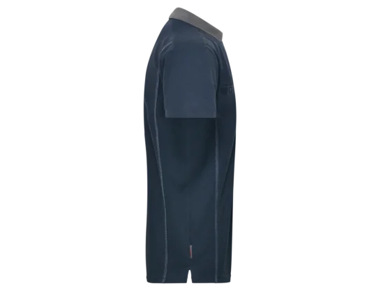 Polo de travail Stretch X Würth MODYF marine