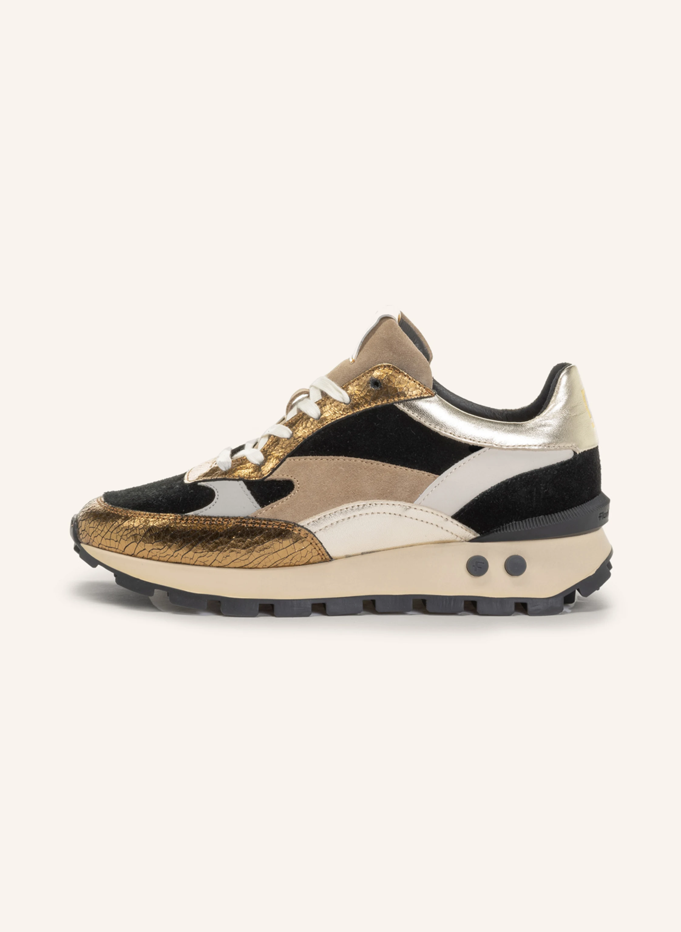 Floris van Bommel Sneaker BLOKKI 04