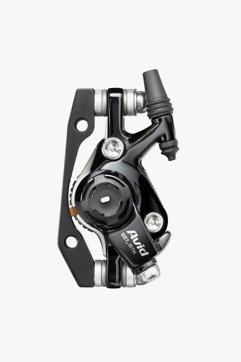 Sram BB7 MTB S mechanical Scheibenbremssattel