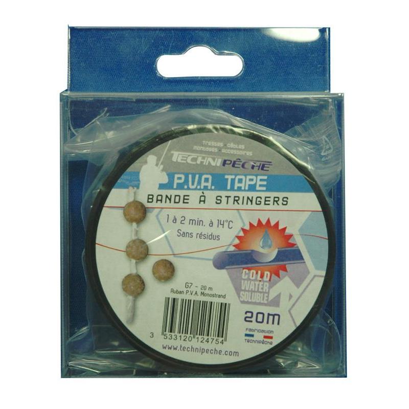 Protege Hamecon Soluble Technipêche Bandelette