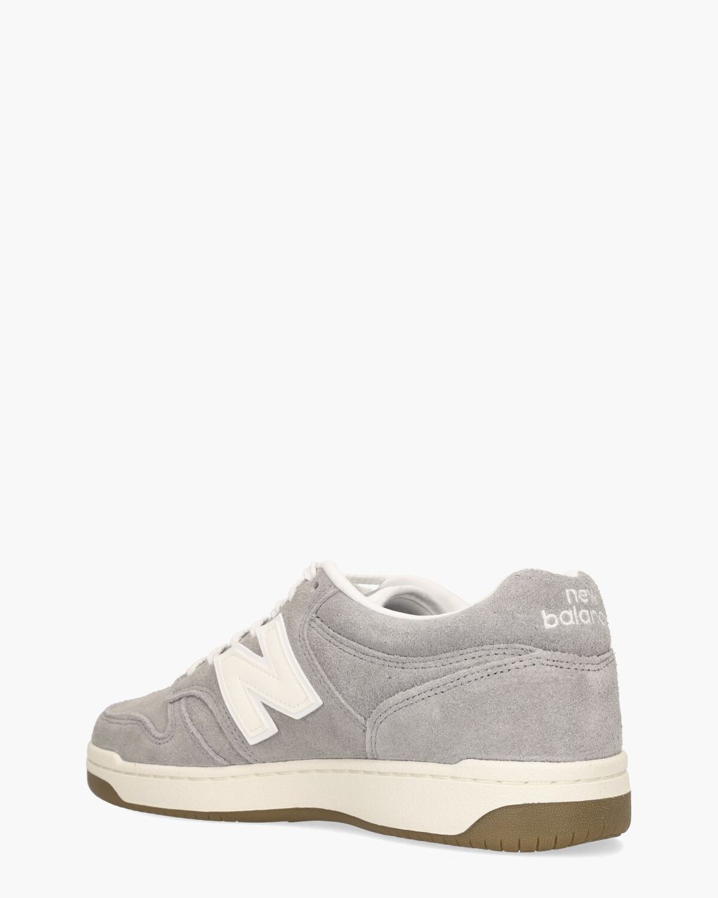 New Balance BB480LSG Herensneakers