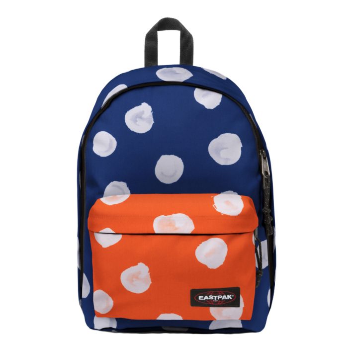Eastpak Out Of Office Dots XL
