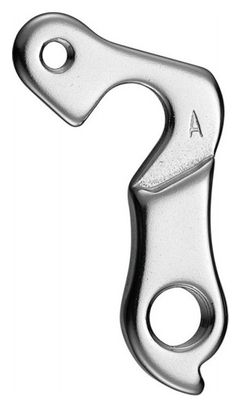 Patte de Dérailleur Marwi GH-026 Haibike Wheeler Winora