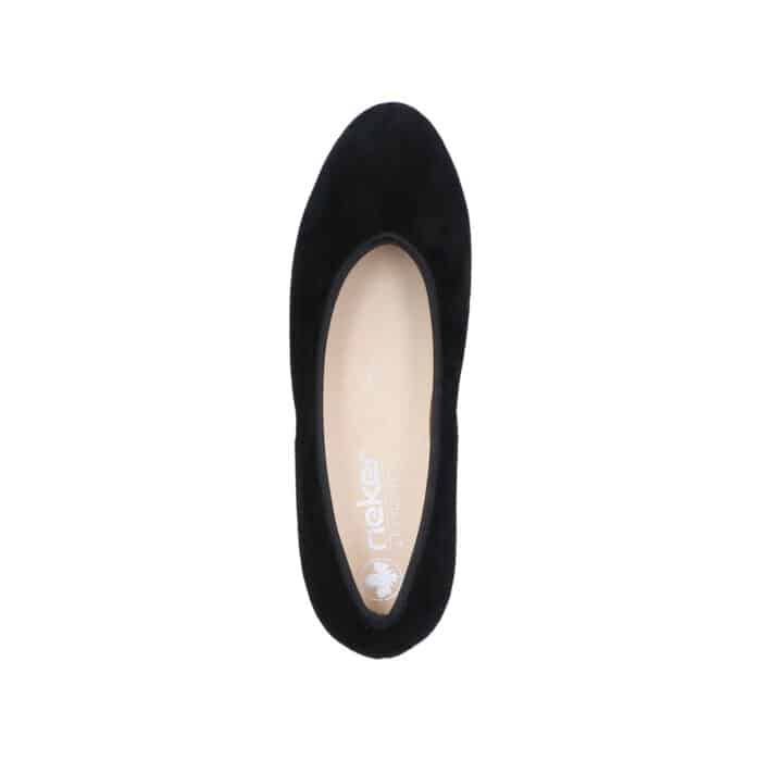 Rieker Pumps Dame 44650-03