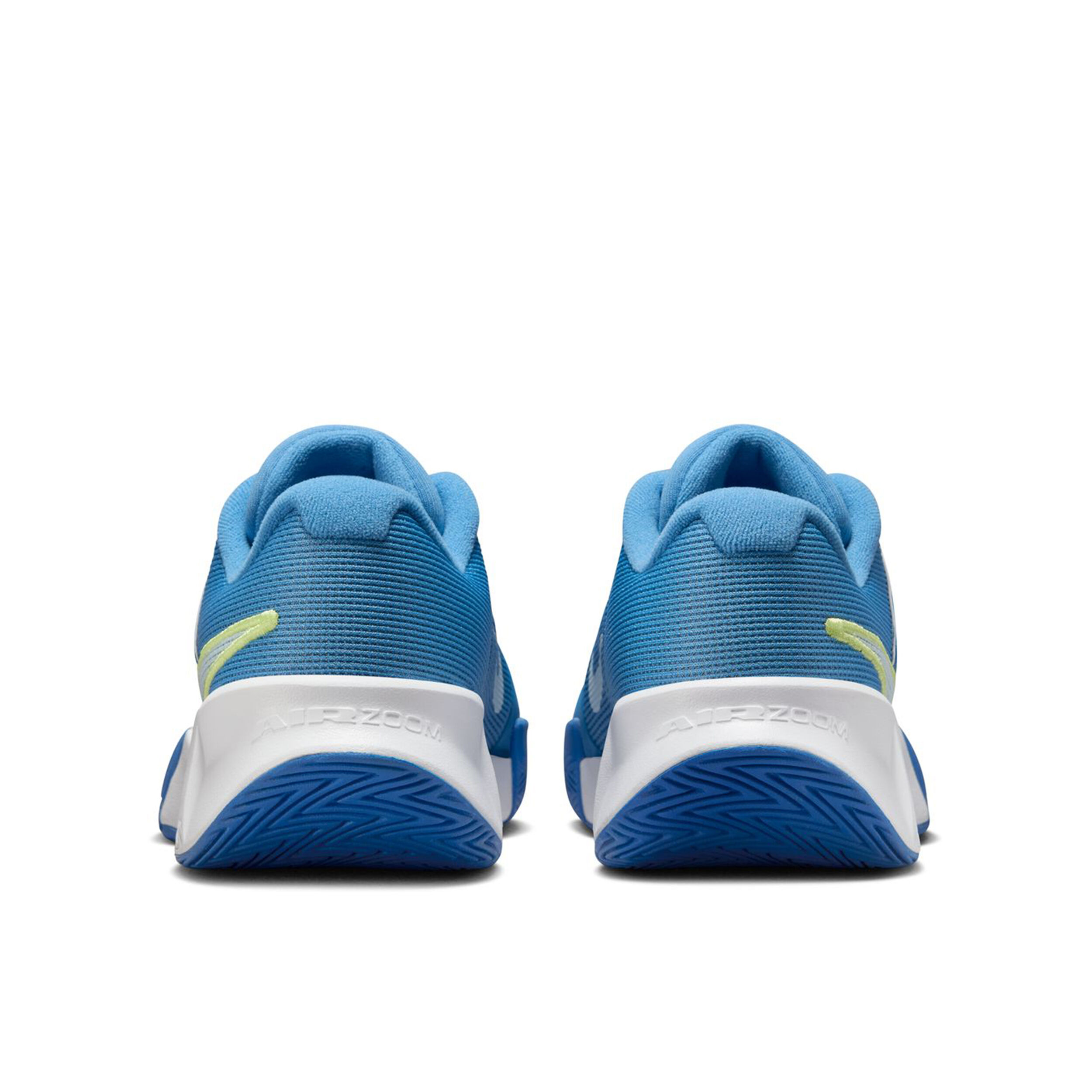 Nike GP Challenge Pro Chaussures Toutes Surfaces Femmes - Bleu , Blanc