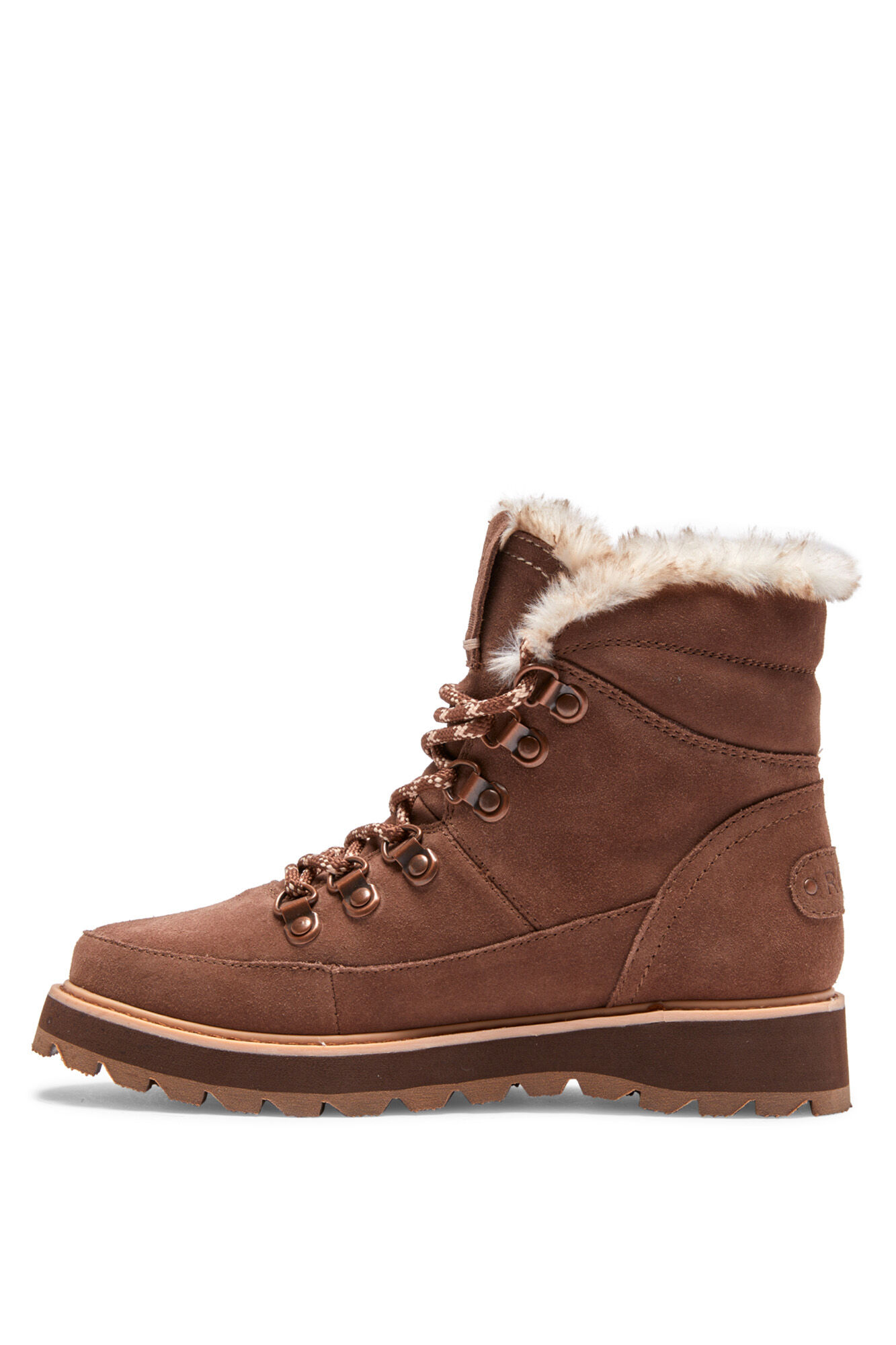 Sadie - Botas de Inverno Femininas