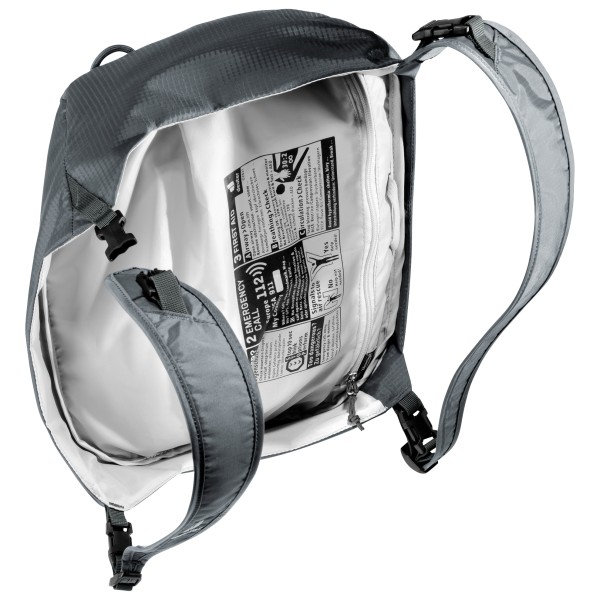 Deuter - Women's Aircontact Pro SL 65+10 l - Sac à dos de trekking