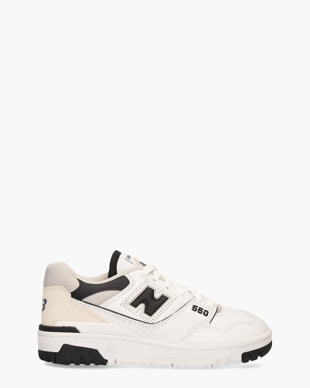 New Balance BB550ESI Damessneakers
