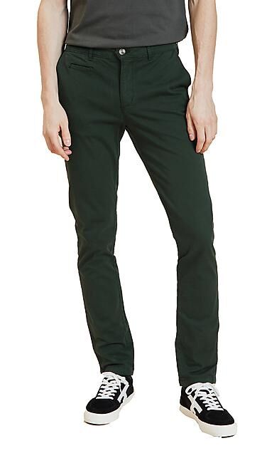 FAGUO - PANTALON BRIX M