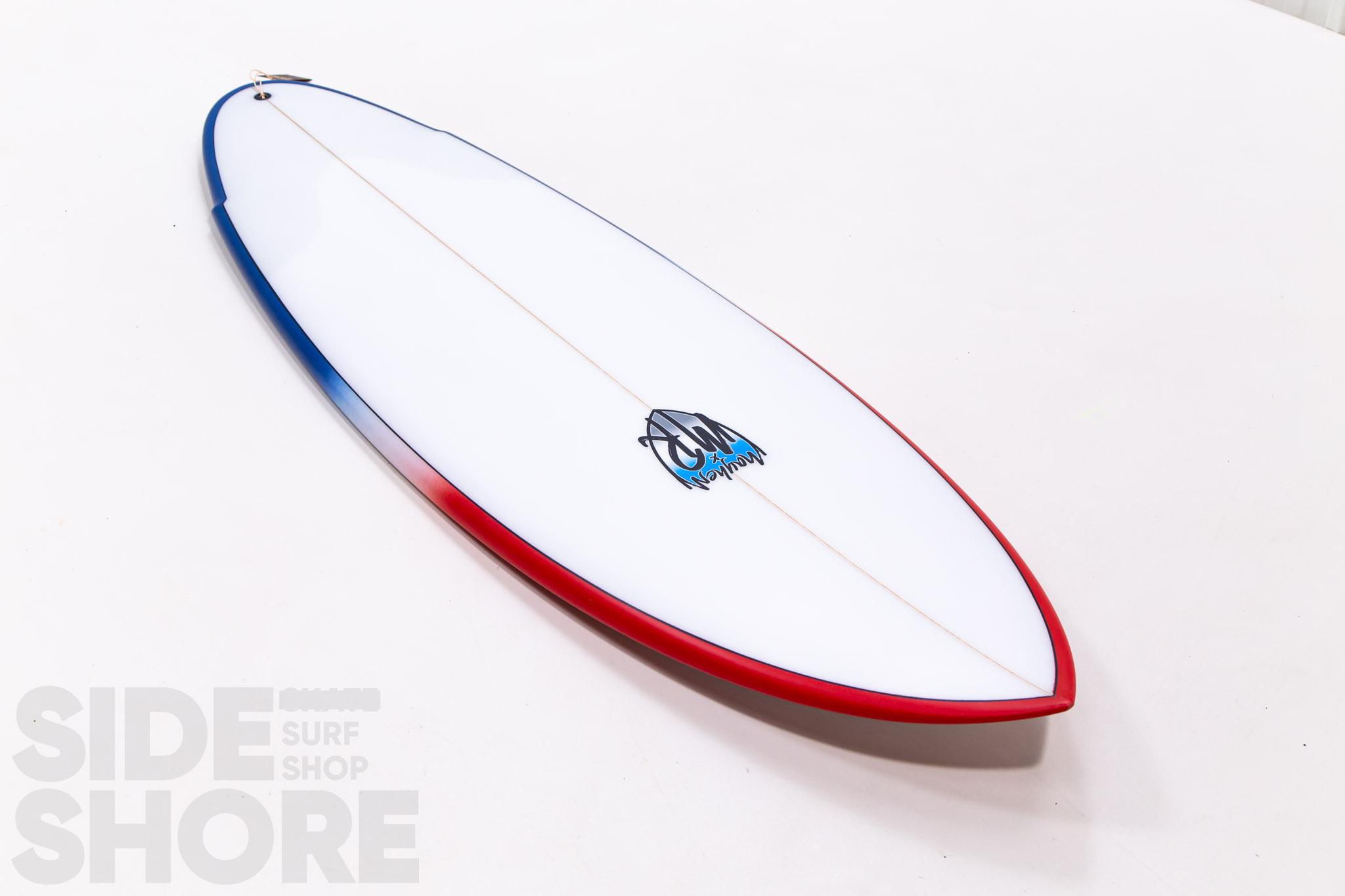 Lost California Twin Pin - Spray - 5'9 x 20.38