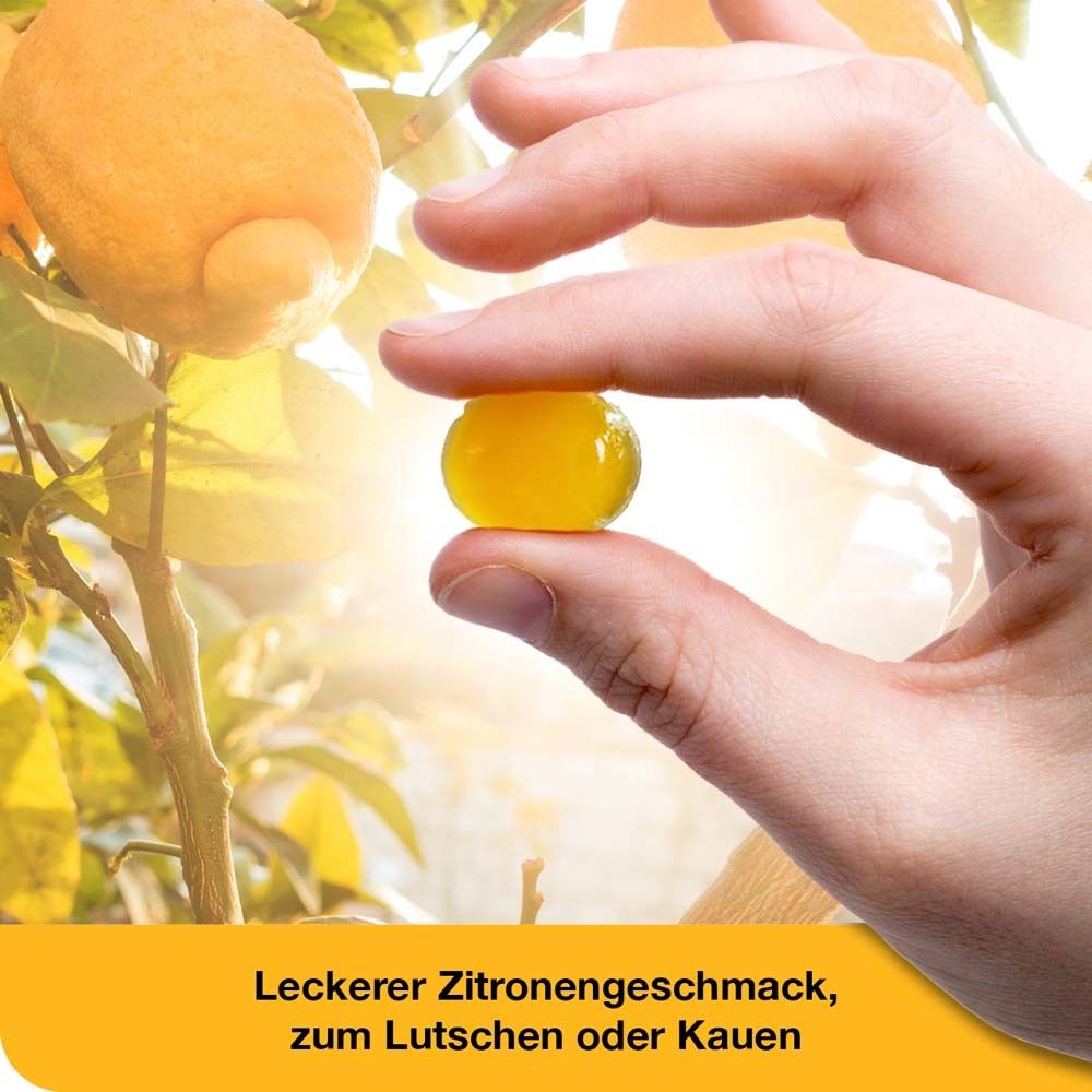 vitamin D-Loges® 5.600 I.E.