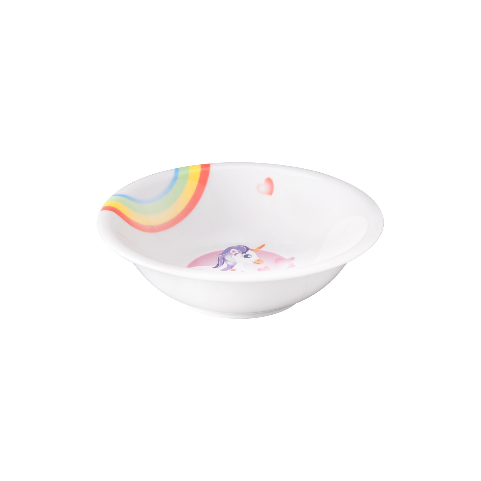 Seltmann Weiden Kindergeschirr Set Compact Mein kleines Einhorn