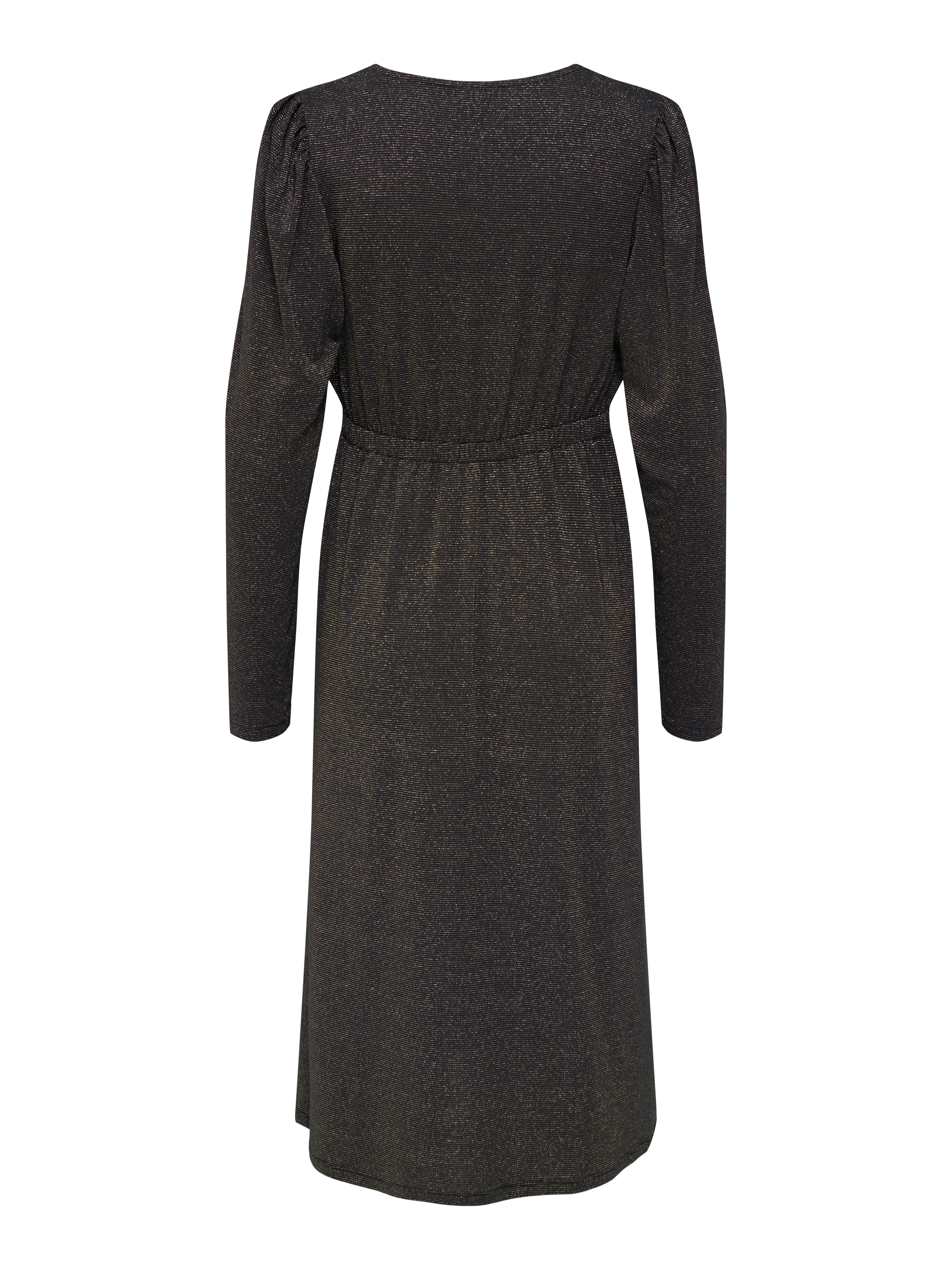 OLMADINA Langes Kleid Night Sky