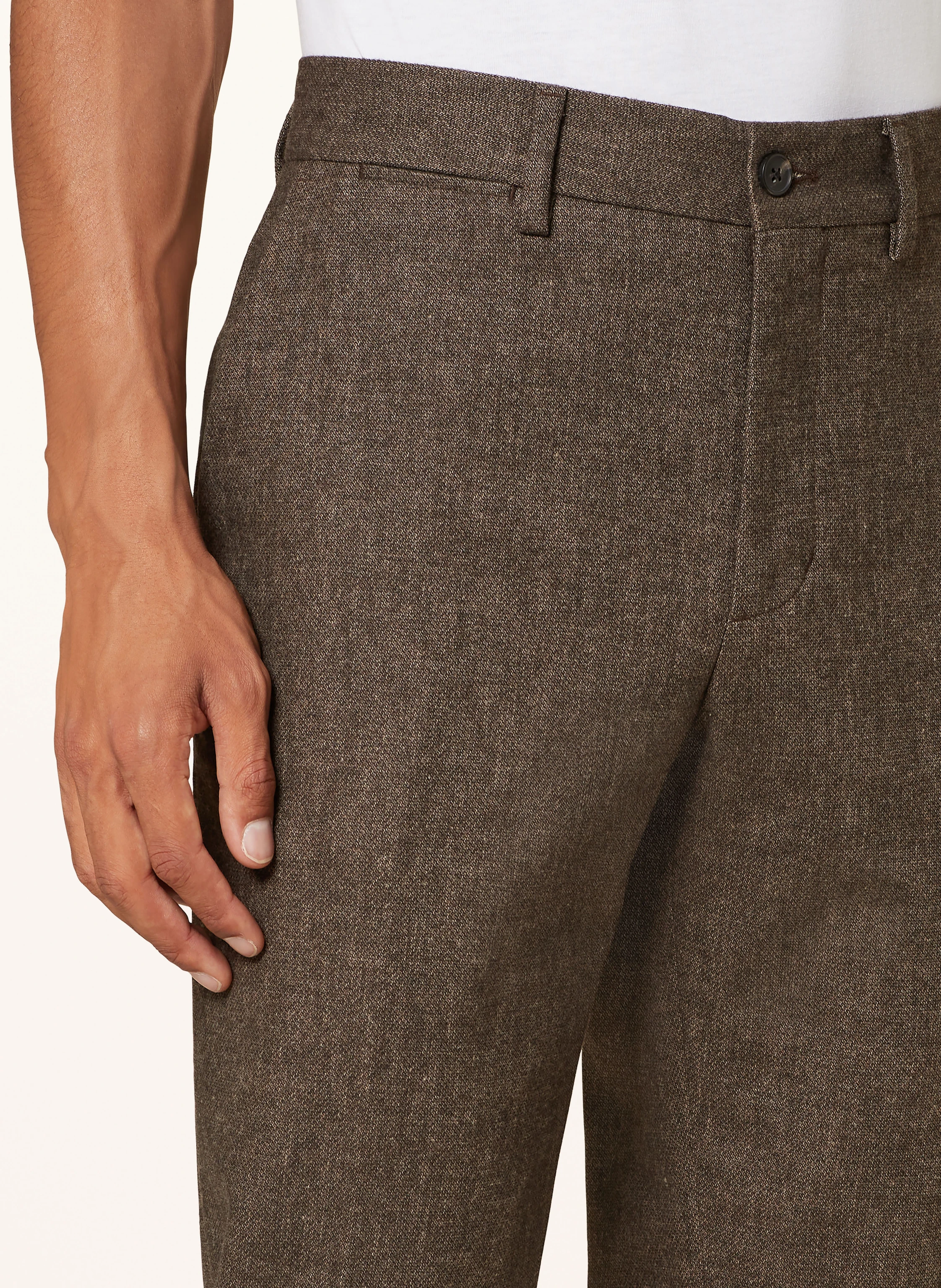 TOMMY HILFIGER Hose DENTON Straight Fit