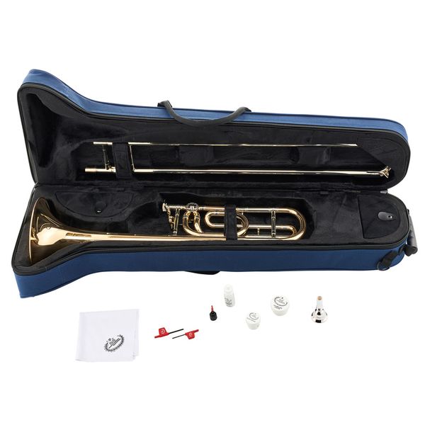 B&S 3085B-L Bb/F-Trombone
