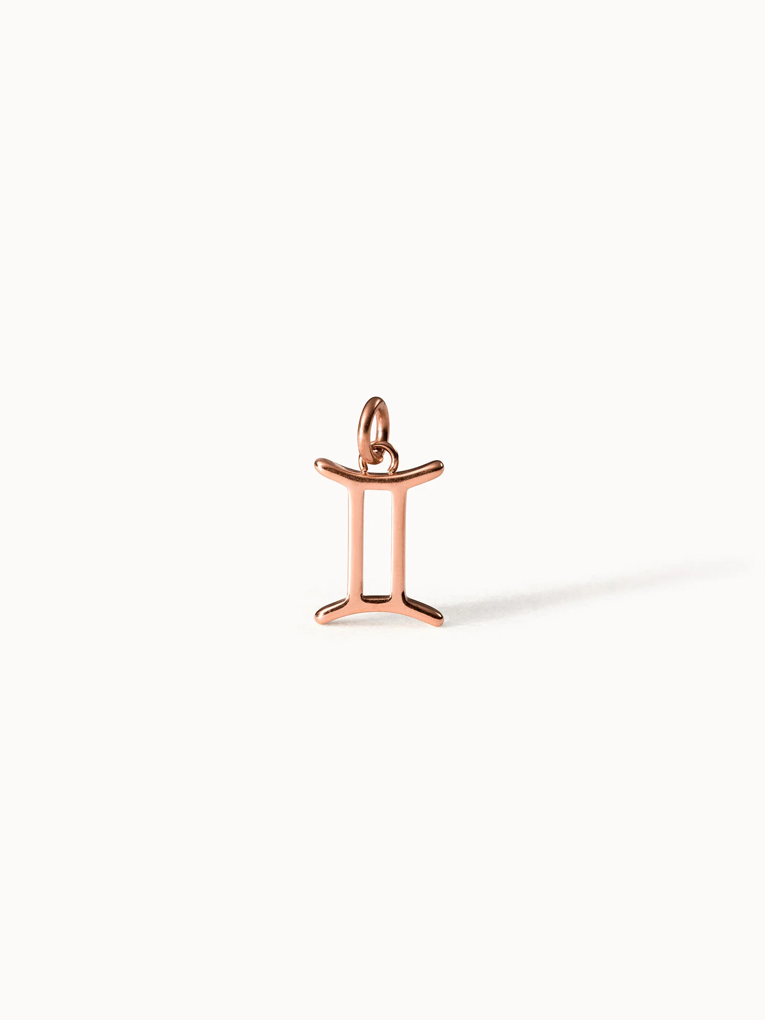 Zwilling Zodiac Charm - PURELEI