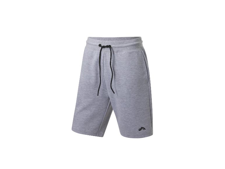 Heren short