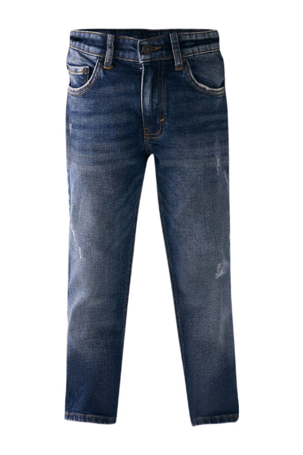 LTB slim fit jeans FREY B magne safe wash