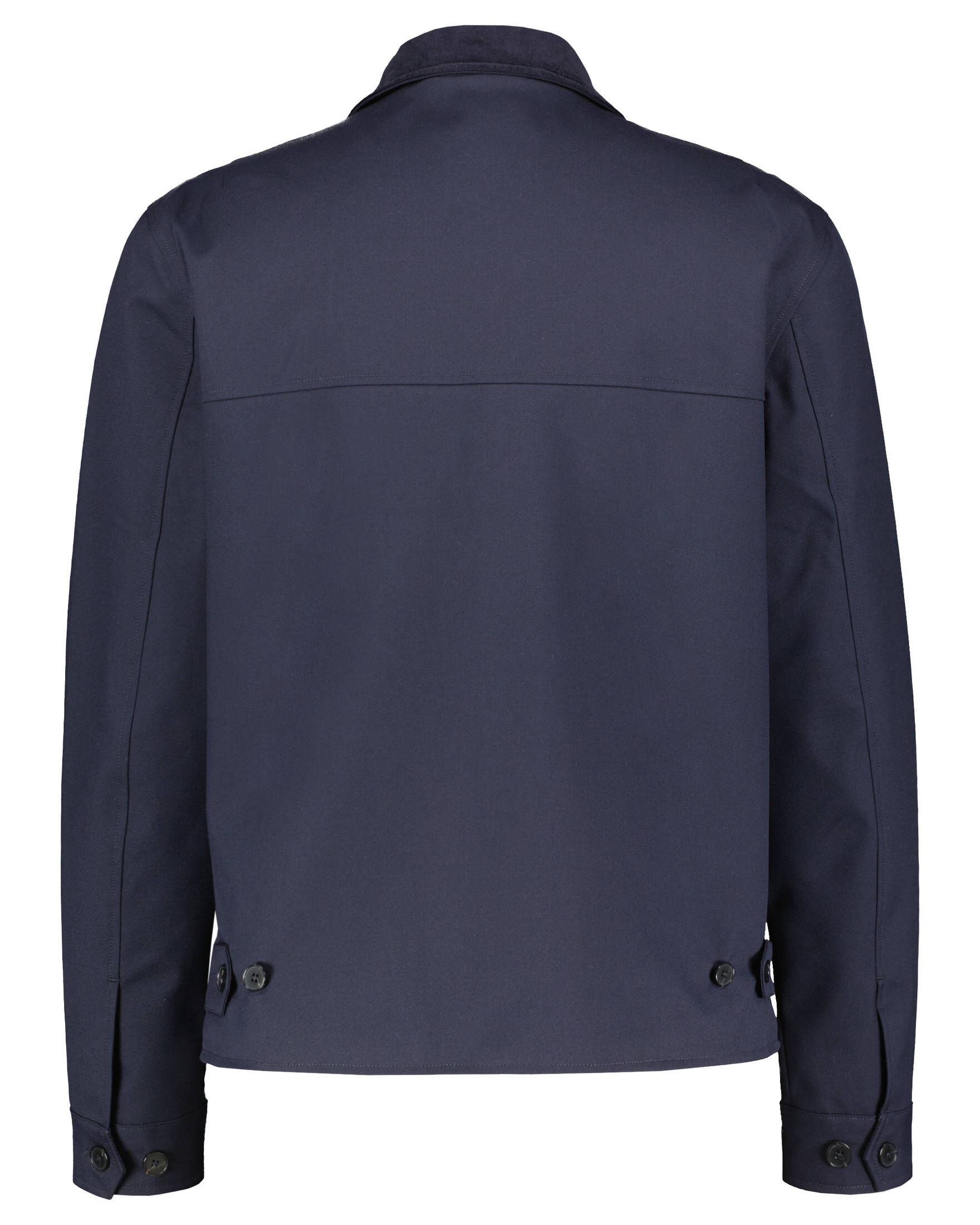 Samsoe Samsoe| Herren Jacke HENNING