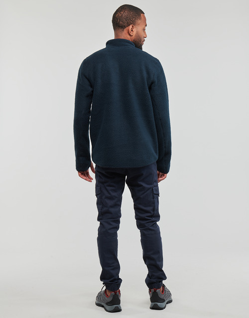 Helly Hansen - PANORAMA PILE JACKET - Marine