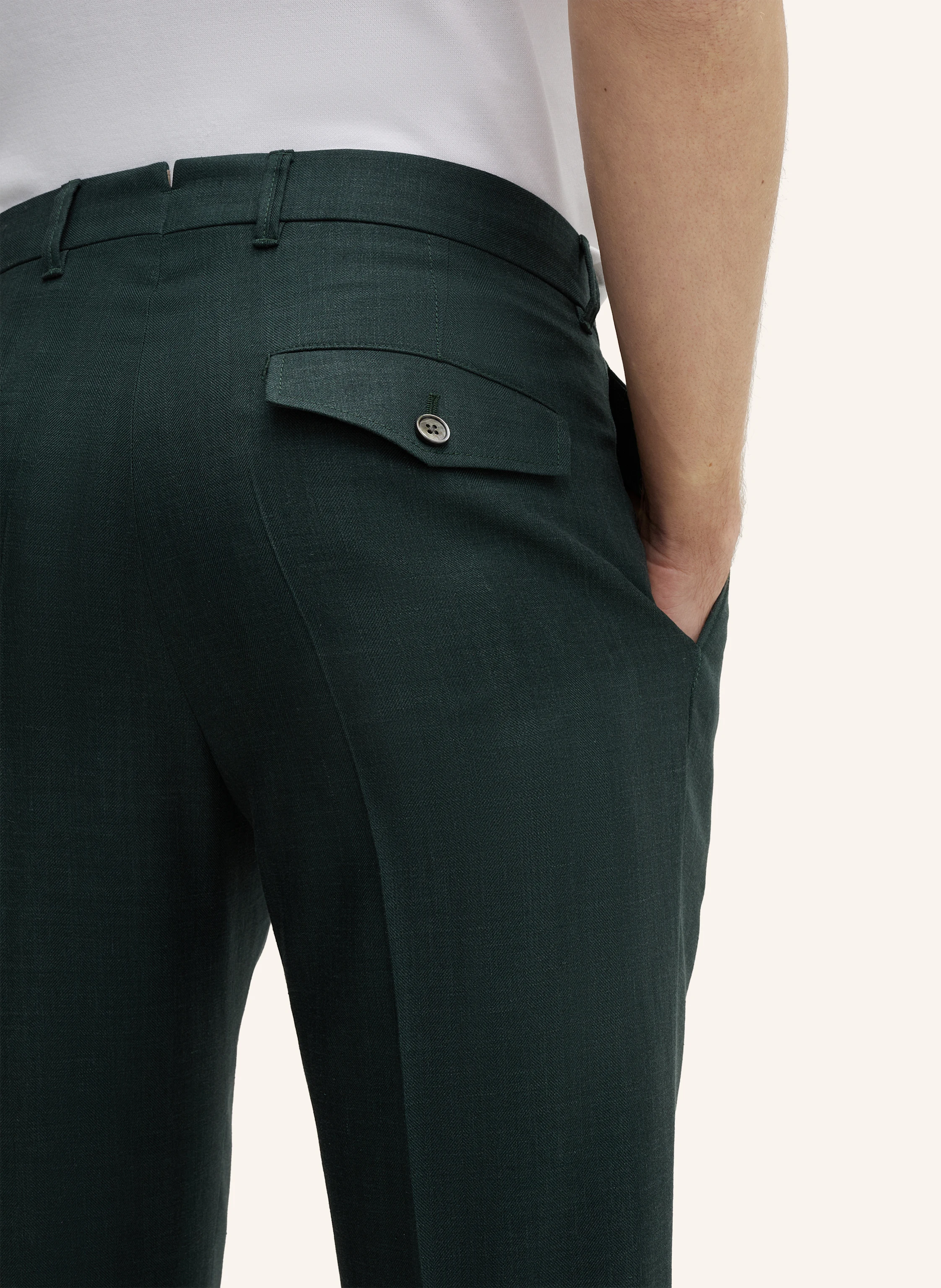 windsor. Hose Shaped Fit