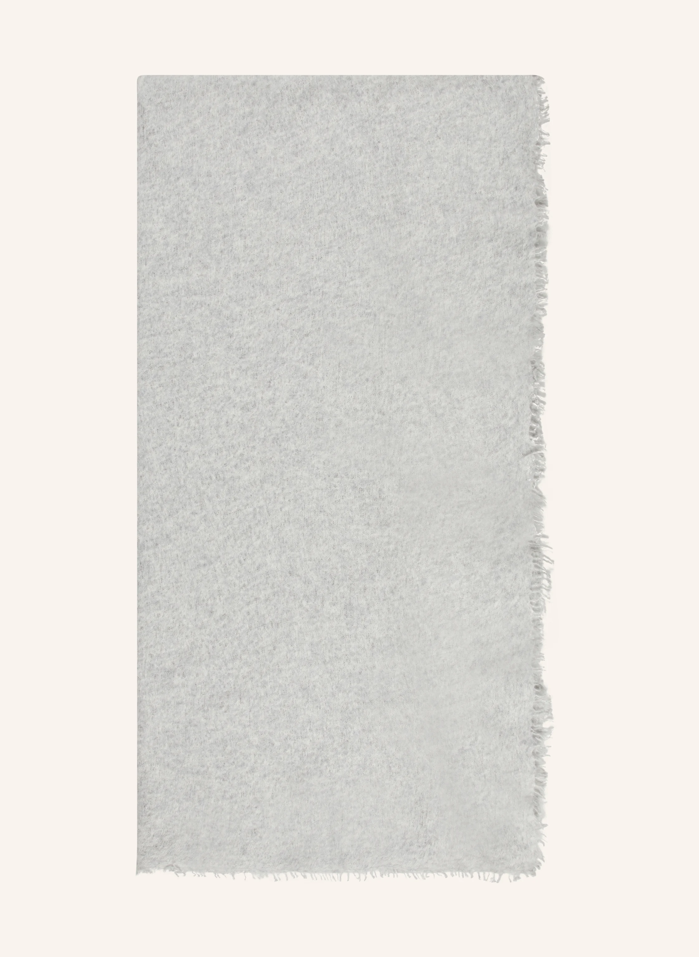 PURSCHOEN Cashmere-Schal
