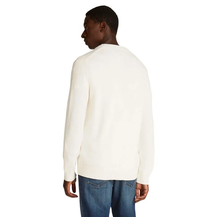 Tommy Hilfiger Slim Essentials Crew Sweater Heren