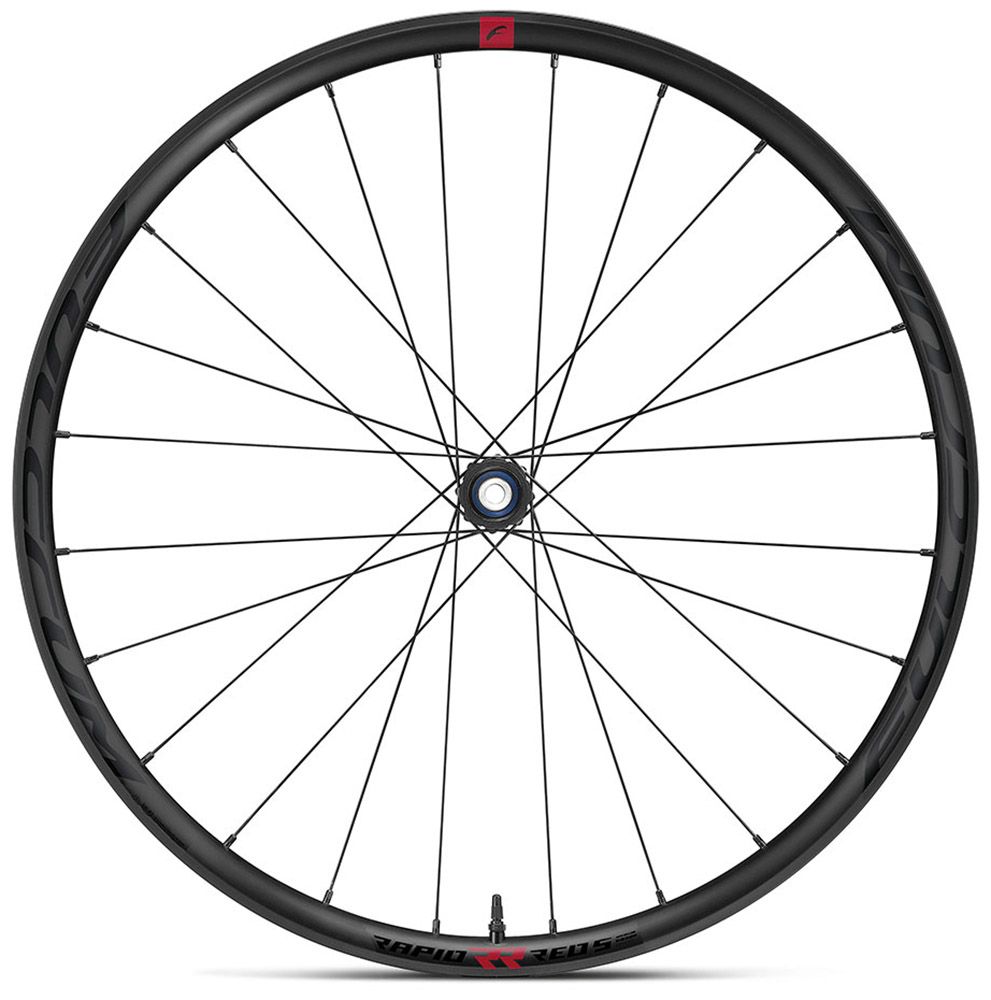 Fulcrum Rapid Red 5 DB 28