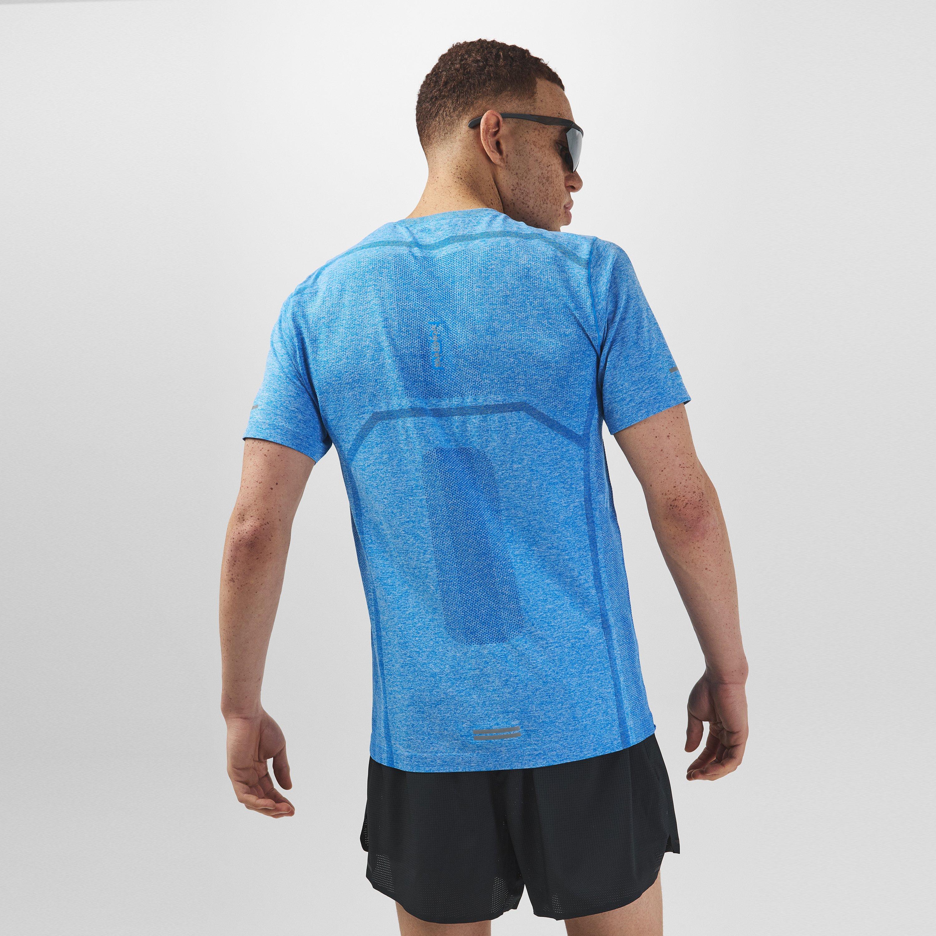 Karrimor XLite Mens Running Short Sleeve Top