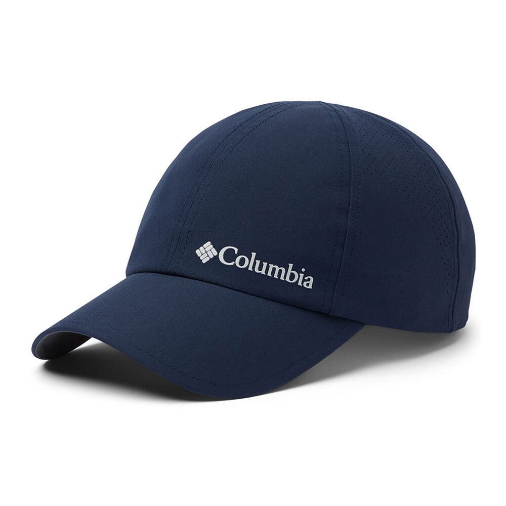 Columbia SILVER RIDGE III - Casquette collegiate navy