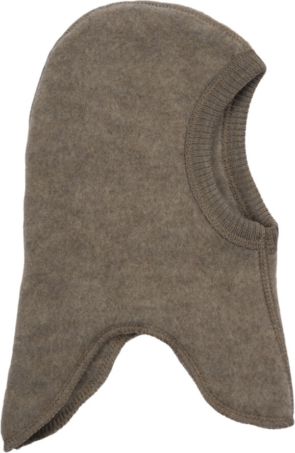 Mikk-Line Wool Fullface Melange denver