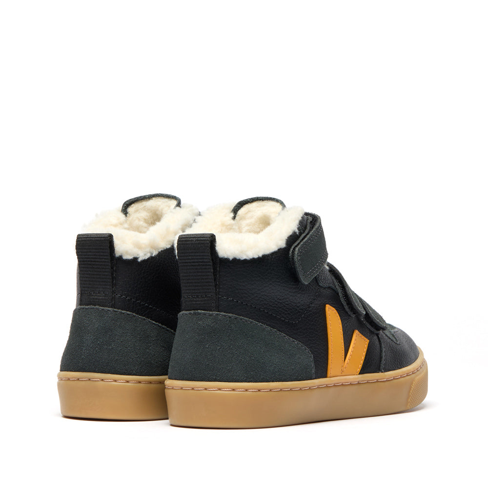 Small V-10 Winter sneakers