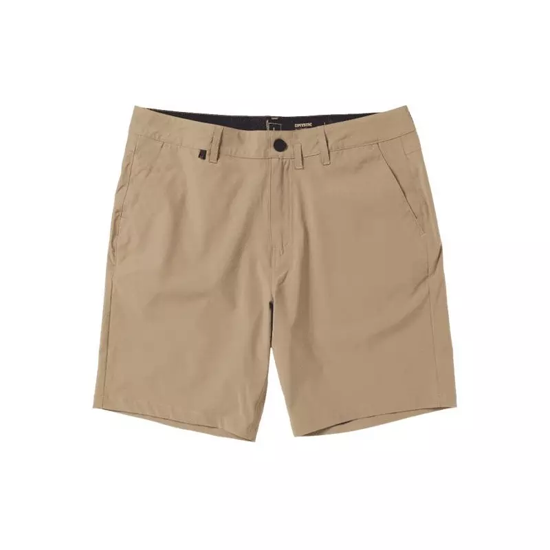 Boardshort MYSTIC 4 Way Hybrid Sand