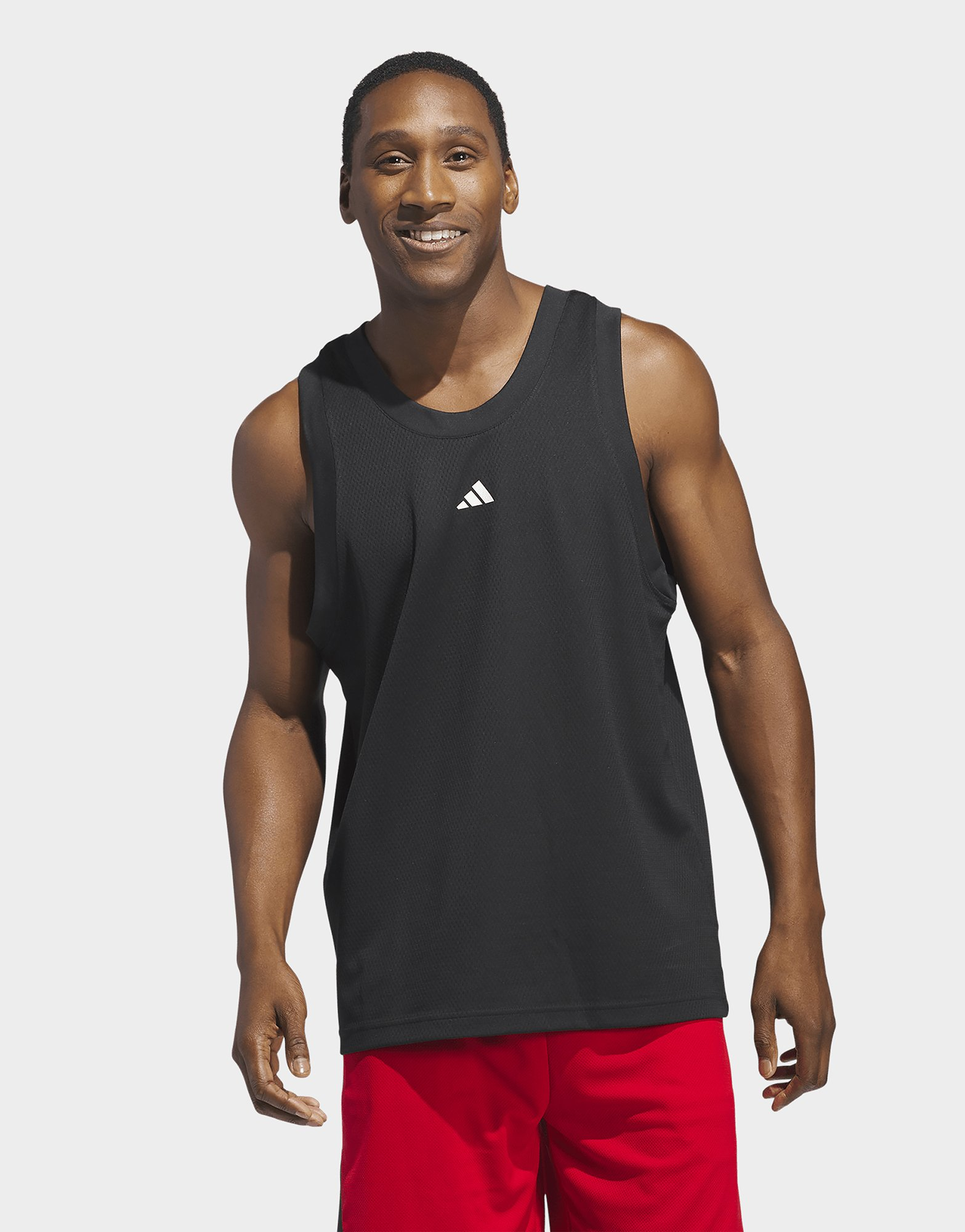 adidas Débardeur Basketball Legends