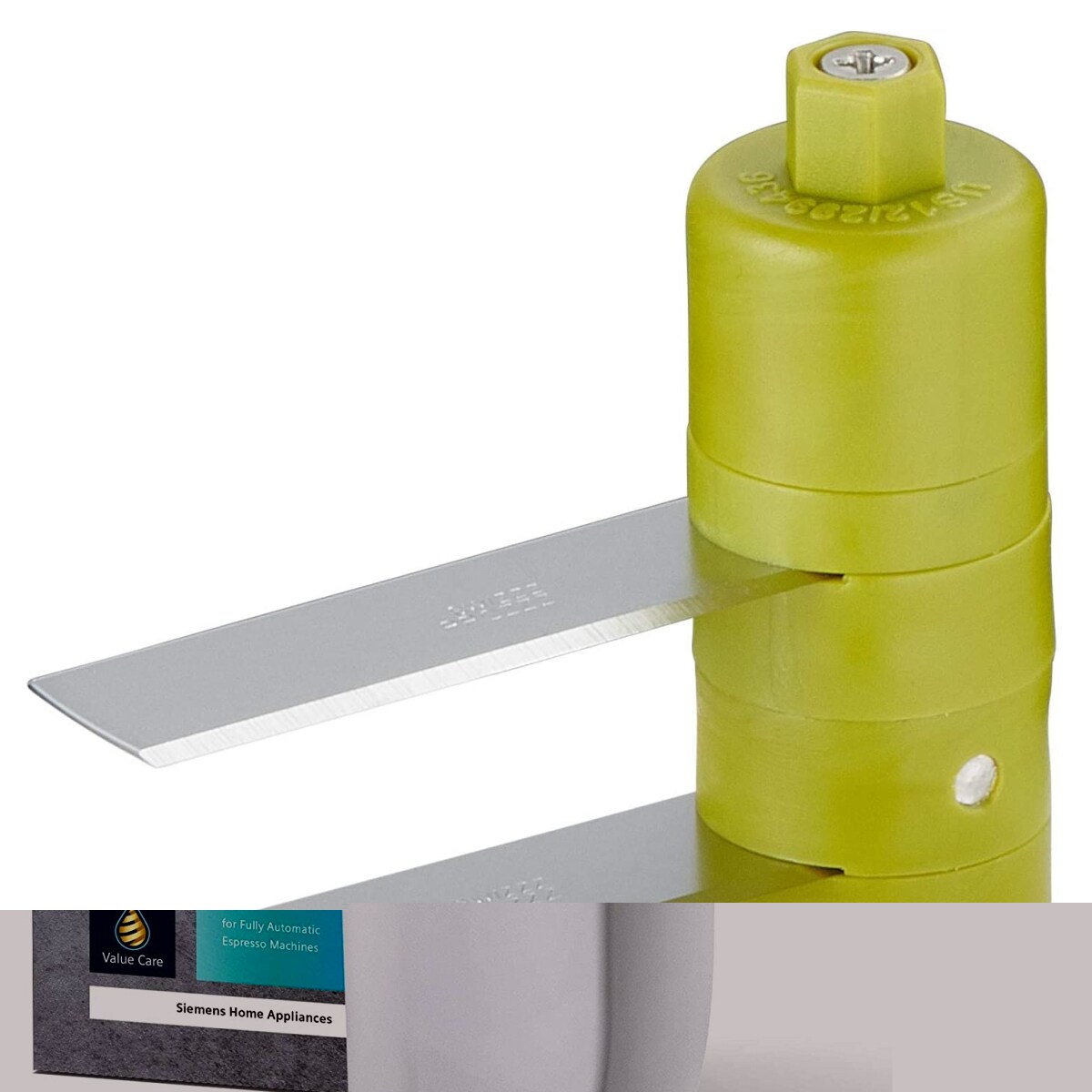 Siemens EQ.series Wasserfilter INTENZA TZ70003