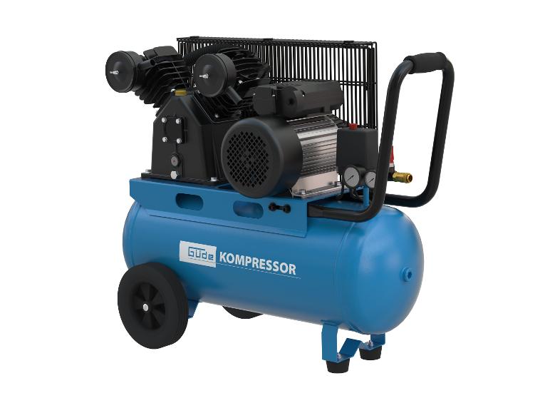 Compressor 415/10/50