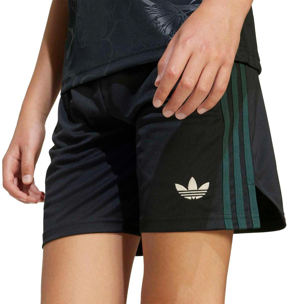 Calções adidas Juventus Terceiro Equipamento 2025-2026 Criança