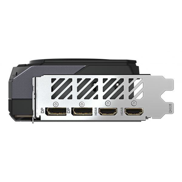 Gigabyte Radeon RX 9070 XT GAMING OC 16GB GDDR6