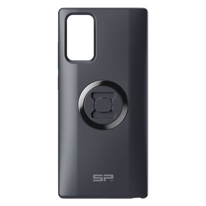 Coque de protection SP Connect SAMSUNG GALAXY NOTE 20 Universel - Noir