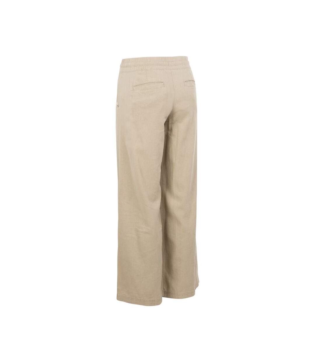Trespass - Pantalon ZINNY - Femme (Champignon foncé) - UTTP5859