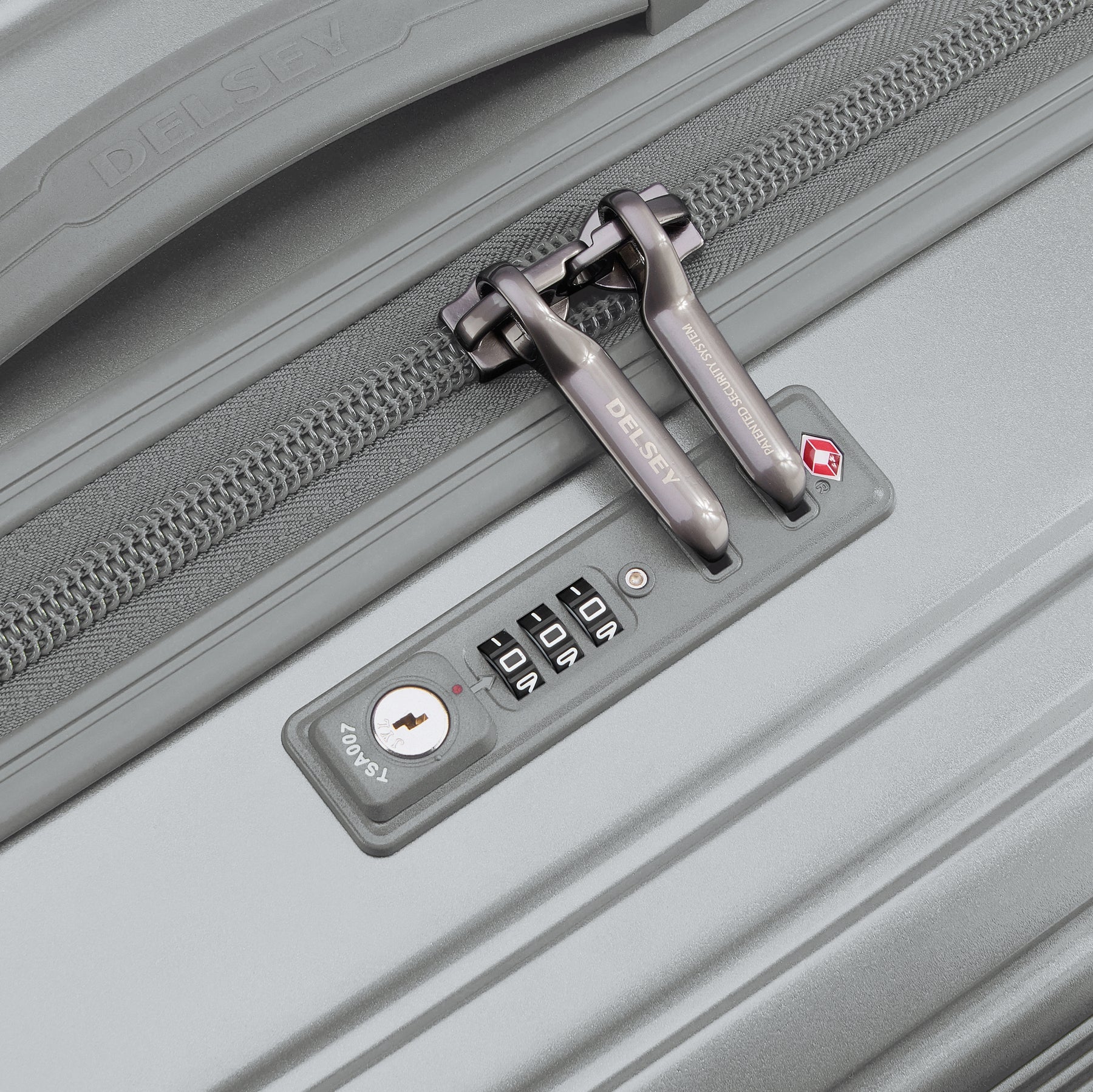 Valise soute - L (76cm)