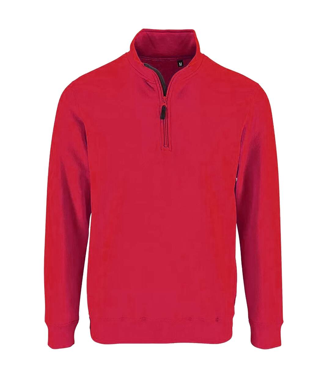 SOLS - Sweat STAN - Homme (Rouge) - UTPC3172