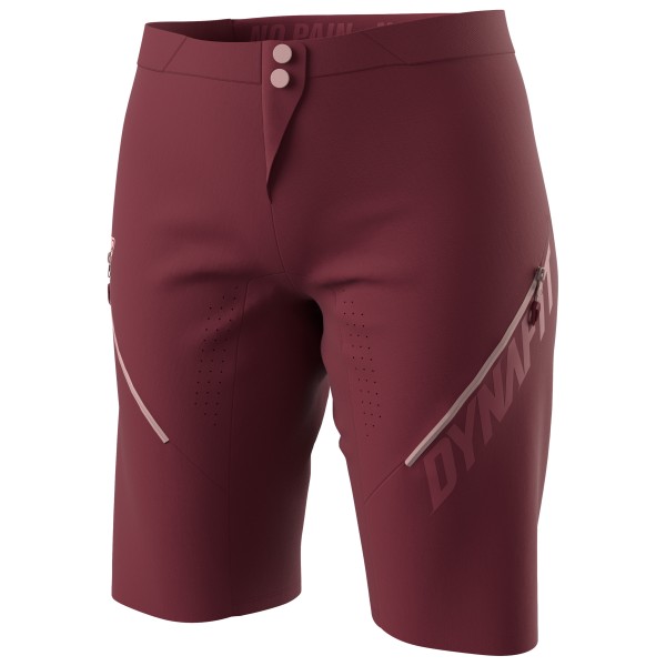 Dynafit - Women's Ride Light DST Shorts - Pantalon de cyclisme