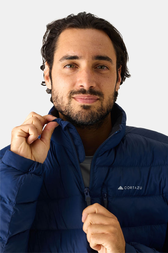 CORTAZU CORTAZU Mid-Layer Mountain INS Jacket 7M