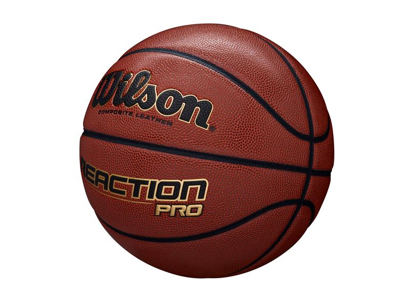 Wilson Basketball Reaction Pro SZ6 NCAA Basketball