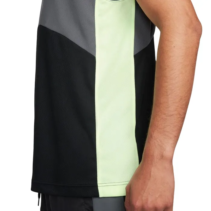 Nike Dri-FIT Starting 5 Top Heren
