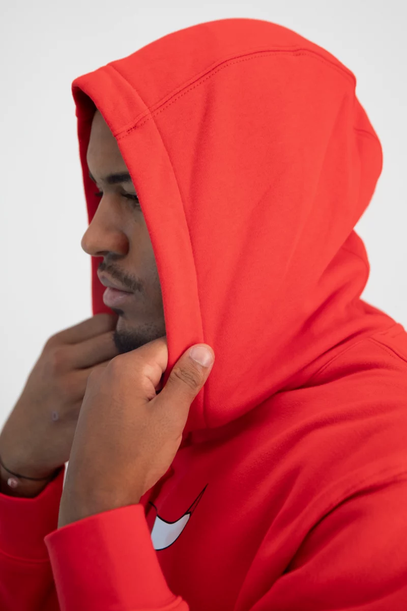 Nike Chicago Bulls Herren Hoodie