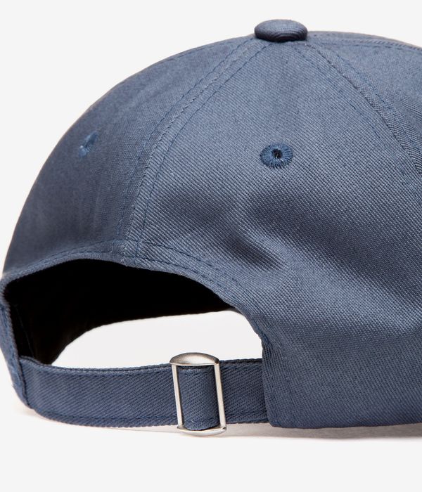 skatedeluxe Can Dad Cap (light blue)