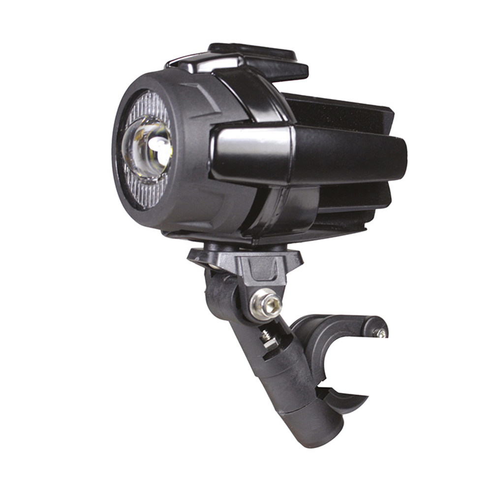 Chaft - Feux anti brouillard Touring Fumé